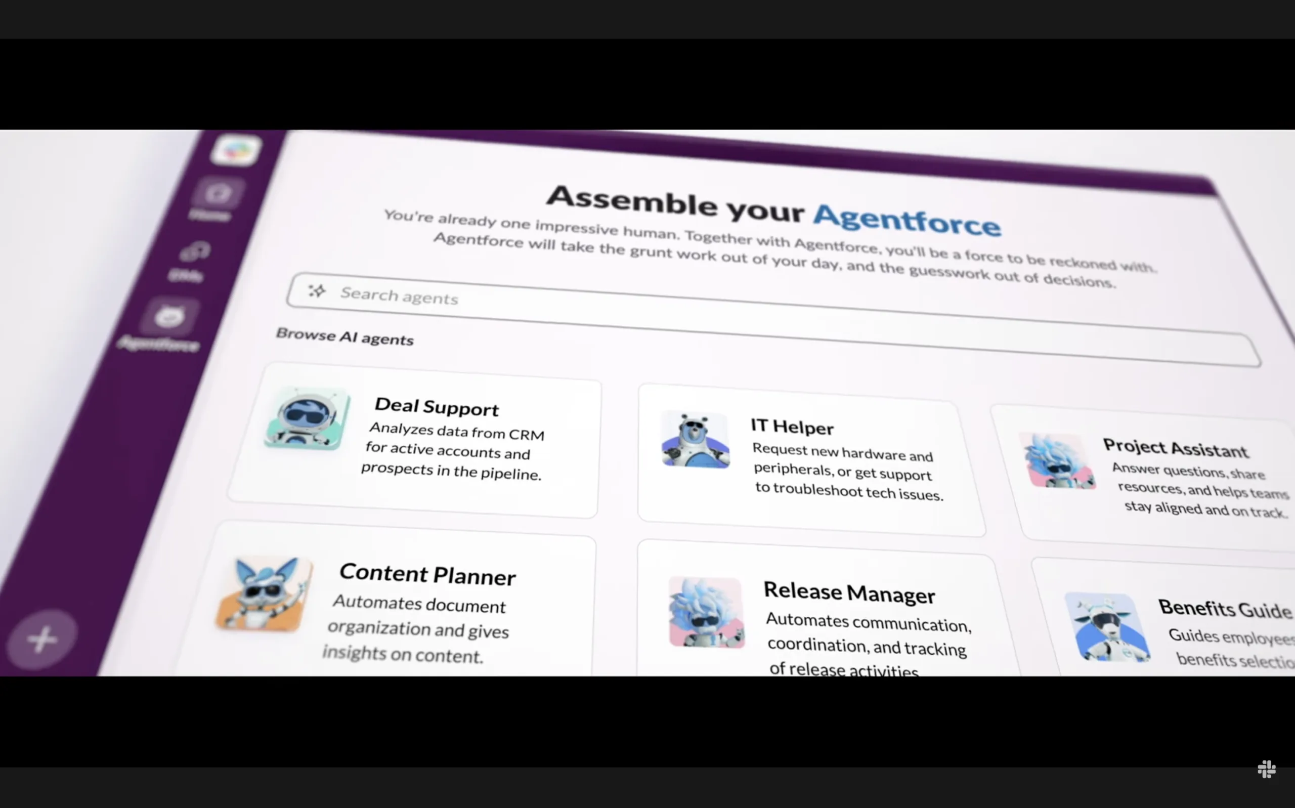 Slack και AI γίνονται ένα με το Claude Code της Anthropic
