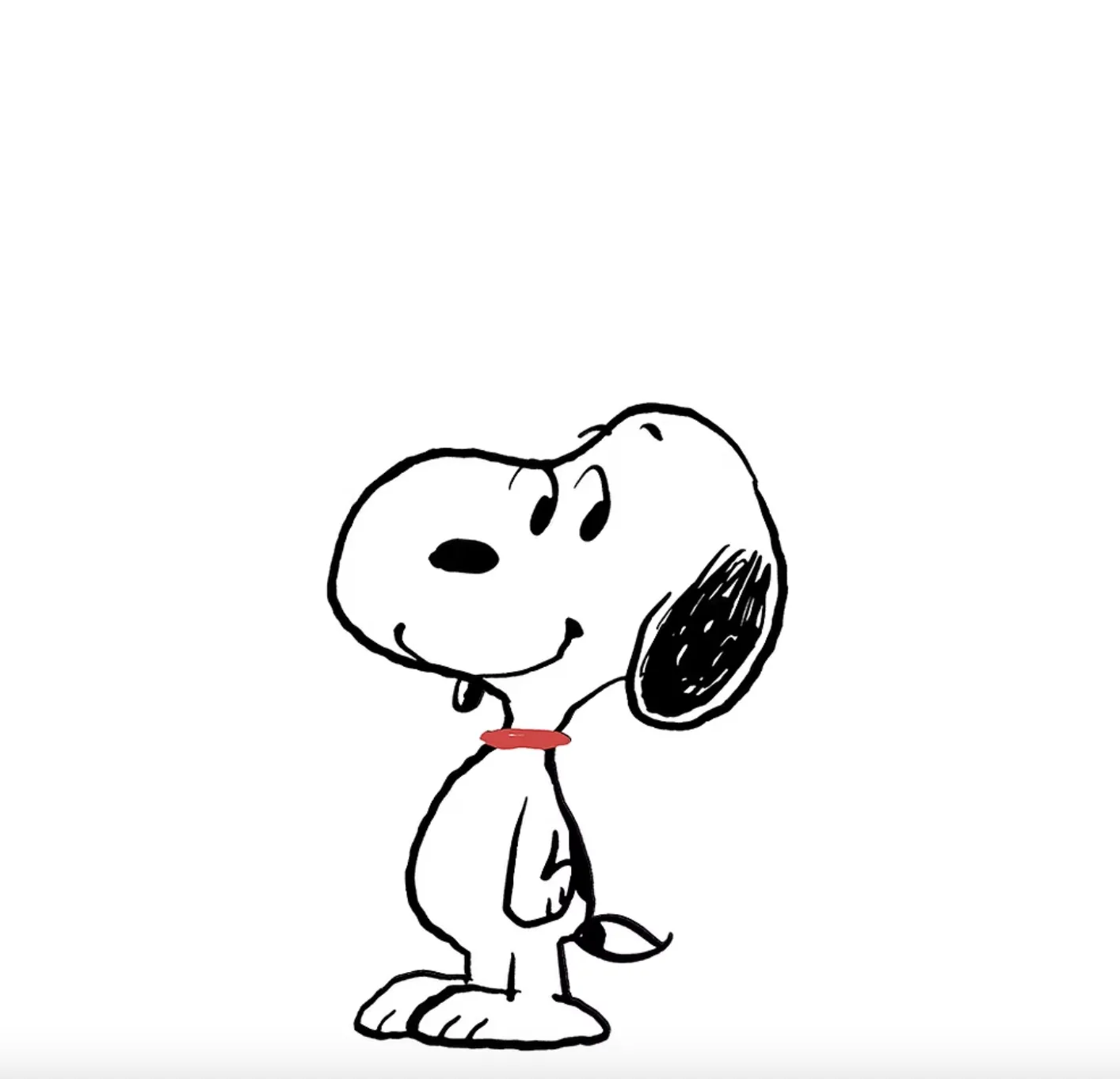 Η Sony επενδύει στην Peanuts και φέρνει τους Snoopy και Charlie Brown στο επίκεντρο