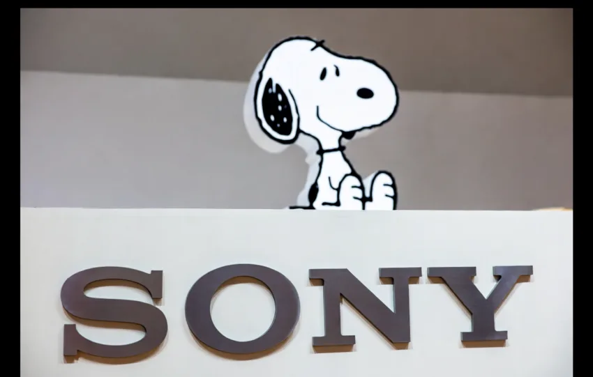 Η Sony αποκτά τους Snoopy και Charlie Brown – νέα εποχή για την Peanuts