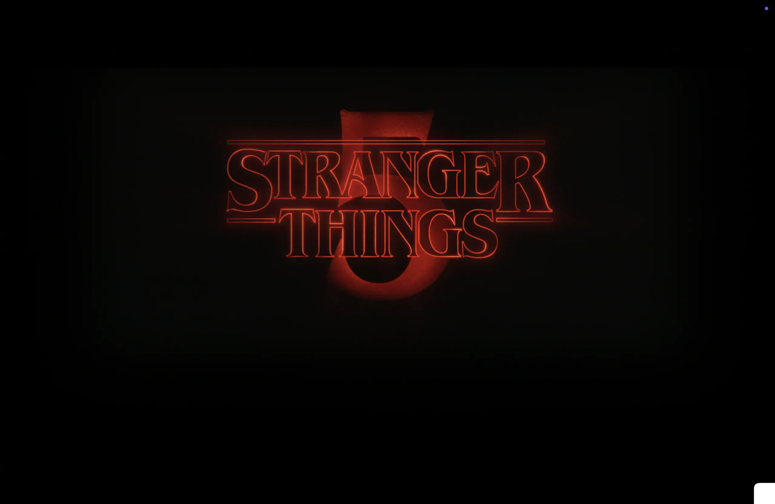 Πρωτοχρονιά με Stranger Things 5 – η ώρα προβολής στην Ελλάδα