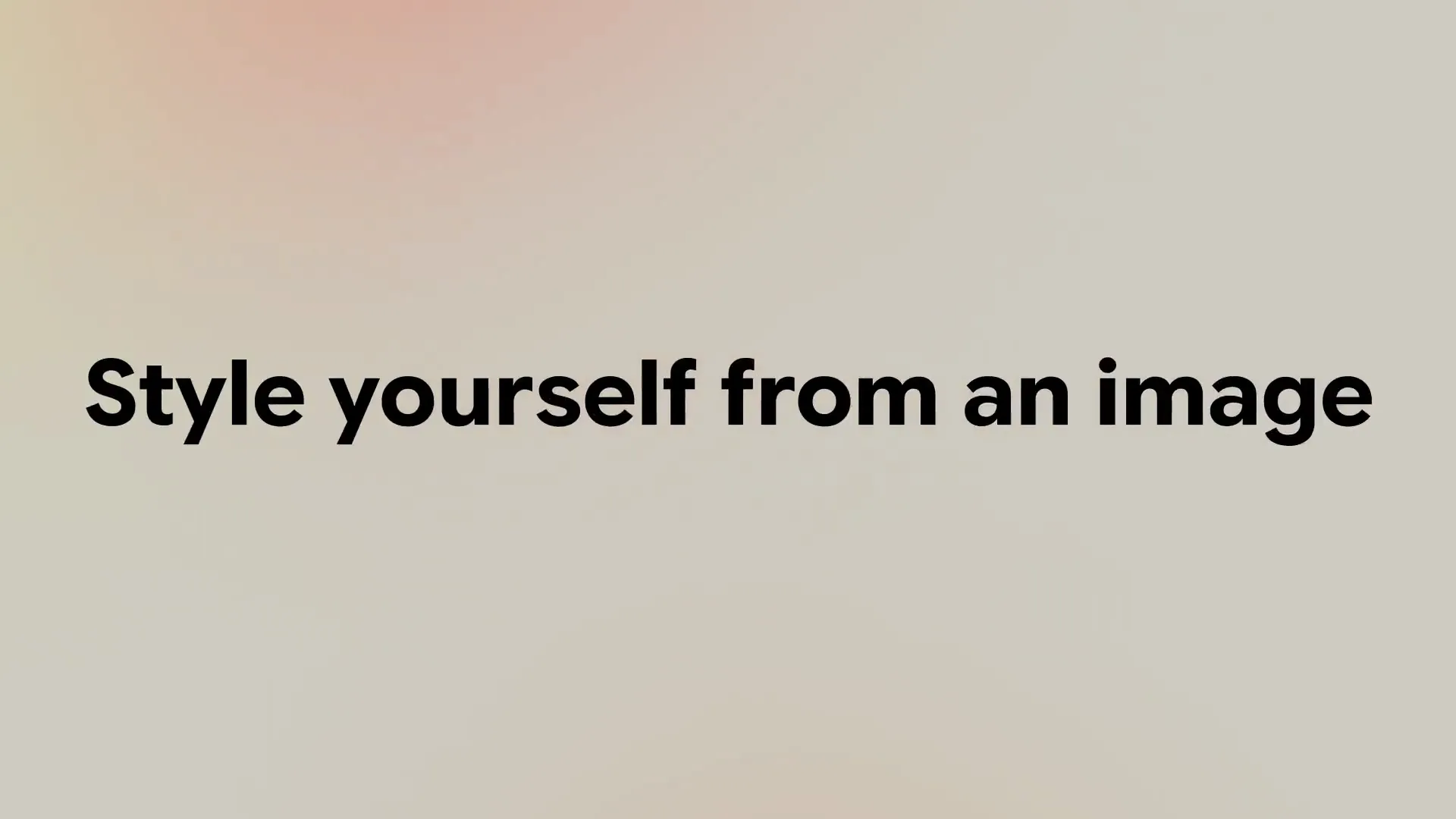 Google Doppl: δοκίμασε ρούχα πάνω σου με AI και βρες outfits στα μέτρα σου