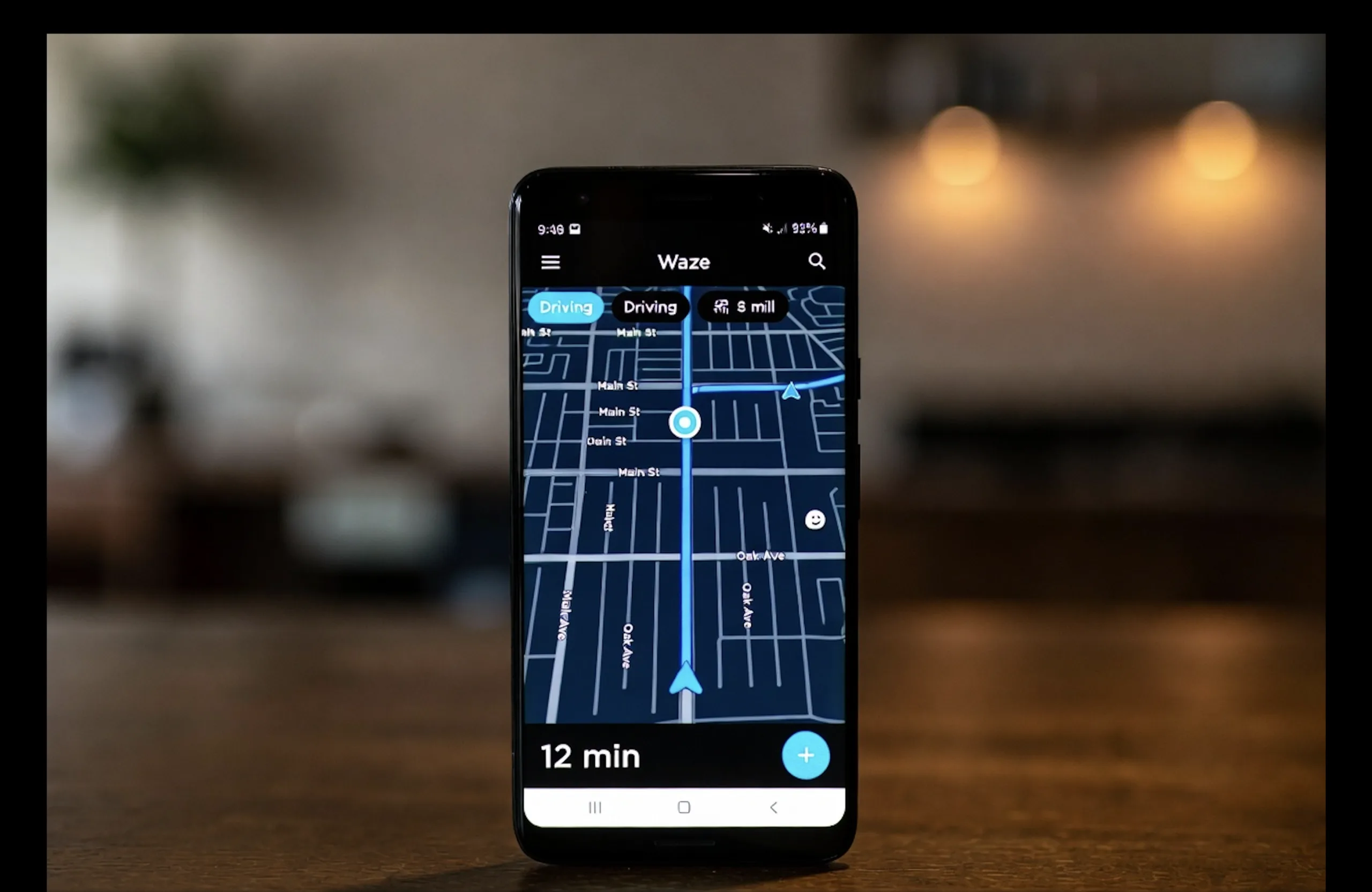 Waze θα δείχνει φανάρια στη λειτουργία πλοήγησης για πιο έξυπνες διαδρομές