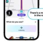 Το Waze εμφανίζει πλέον τα φανάρια στους χάρτες του