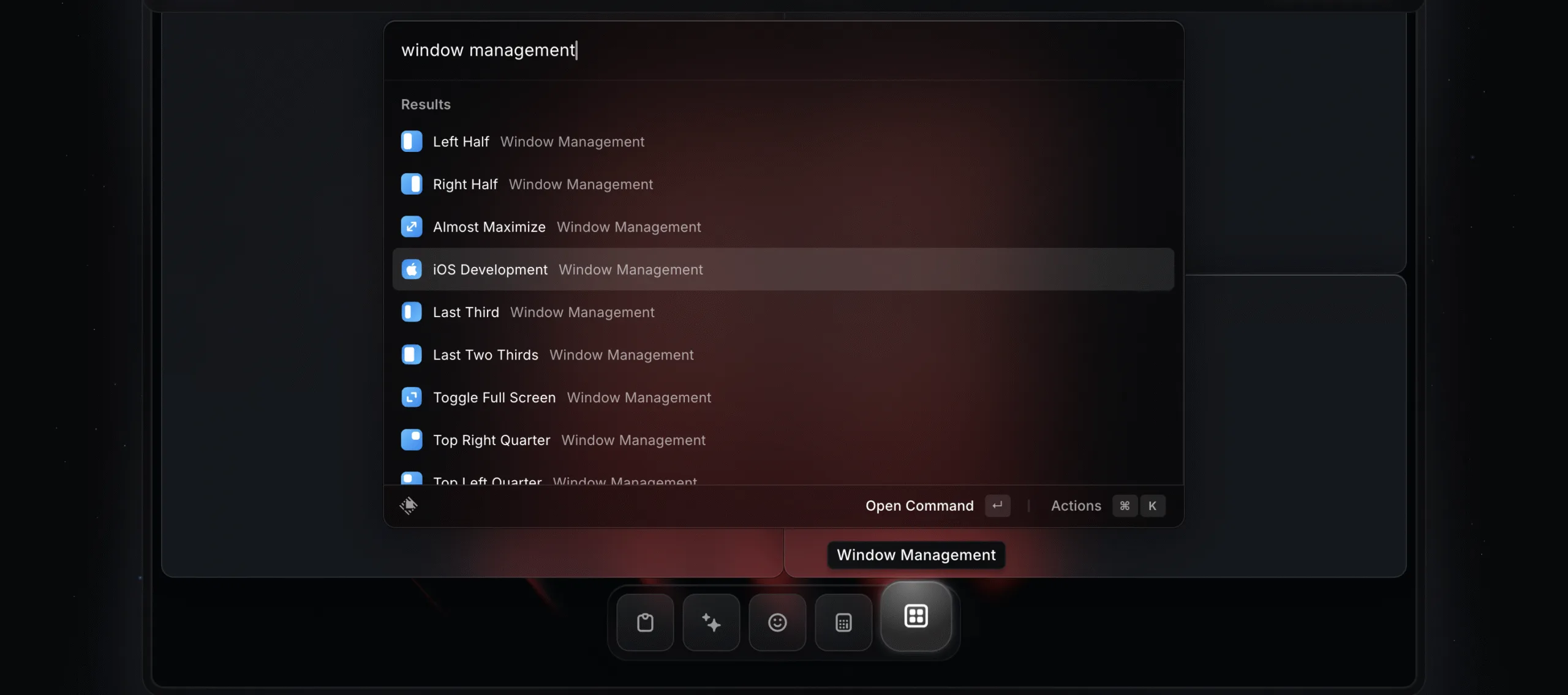 Η επανάσταση του desktop ξεκινά με το Raycast και τα νέα AI μοντέλα του