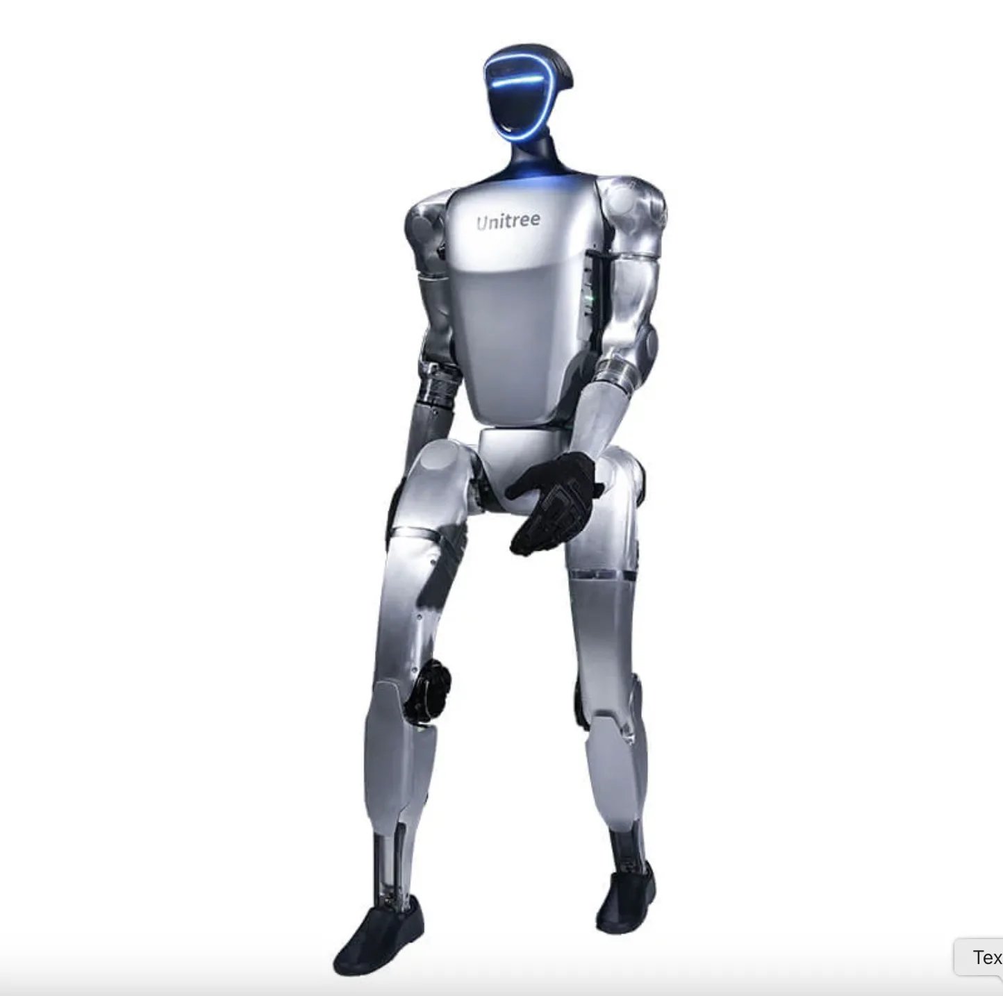 Robot on court: Όταν το μέλλον παίζει μπάσκετ