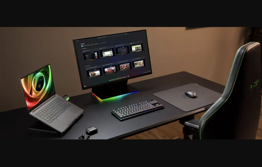 Γιατί τα gaming laptops της Razer δεν θα είναι το «αστέρι»