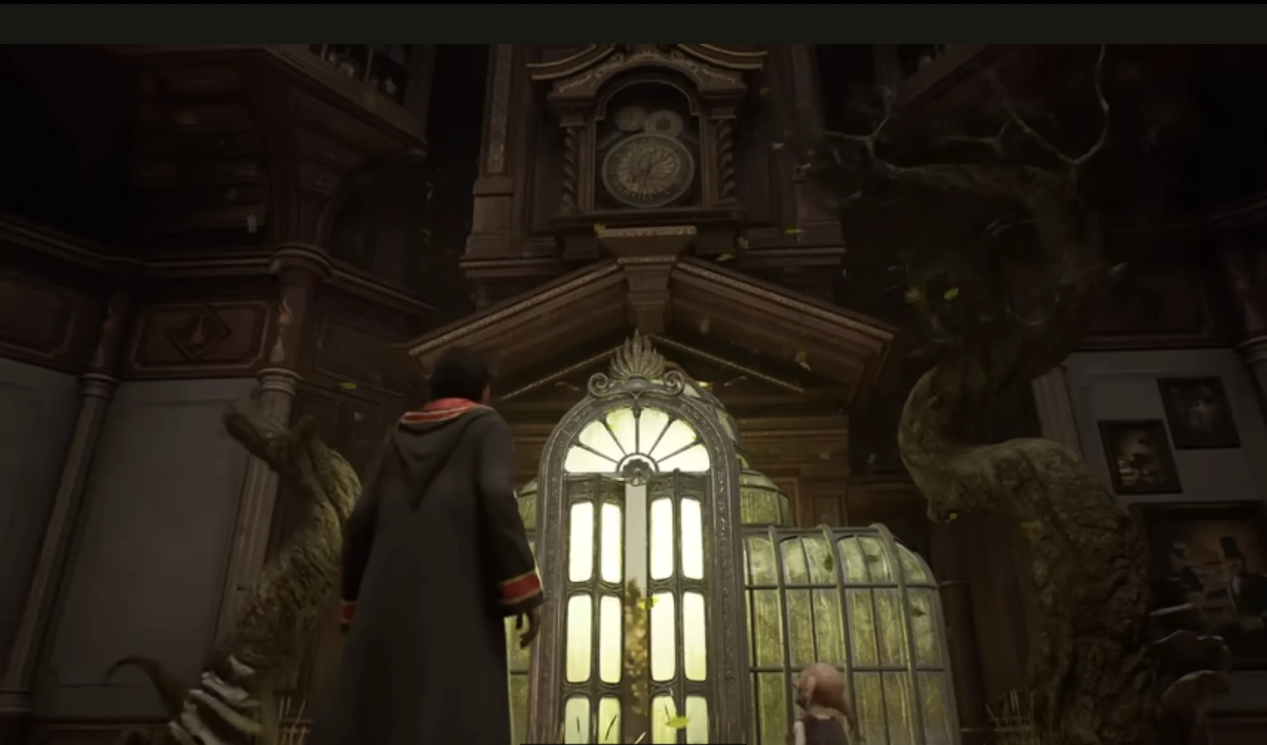 Epic Games Store: Δωρεάν το Hogwarts Legacy για όλους πως θα το κάνεις download