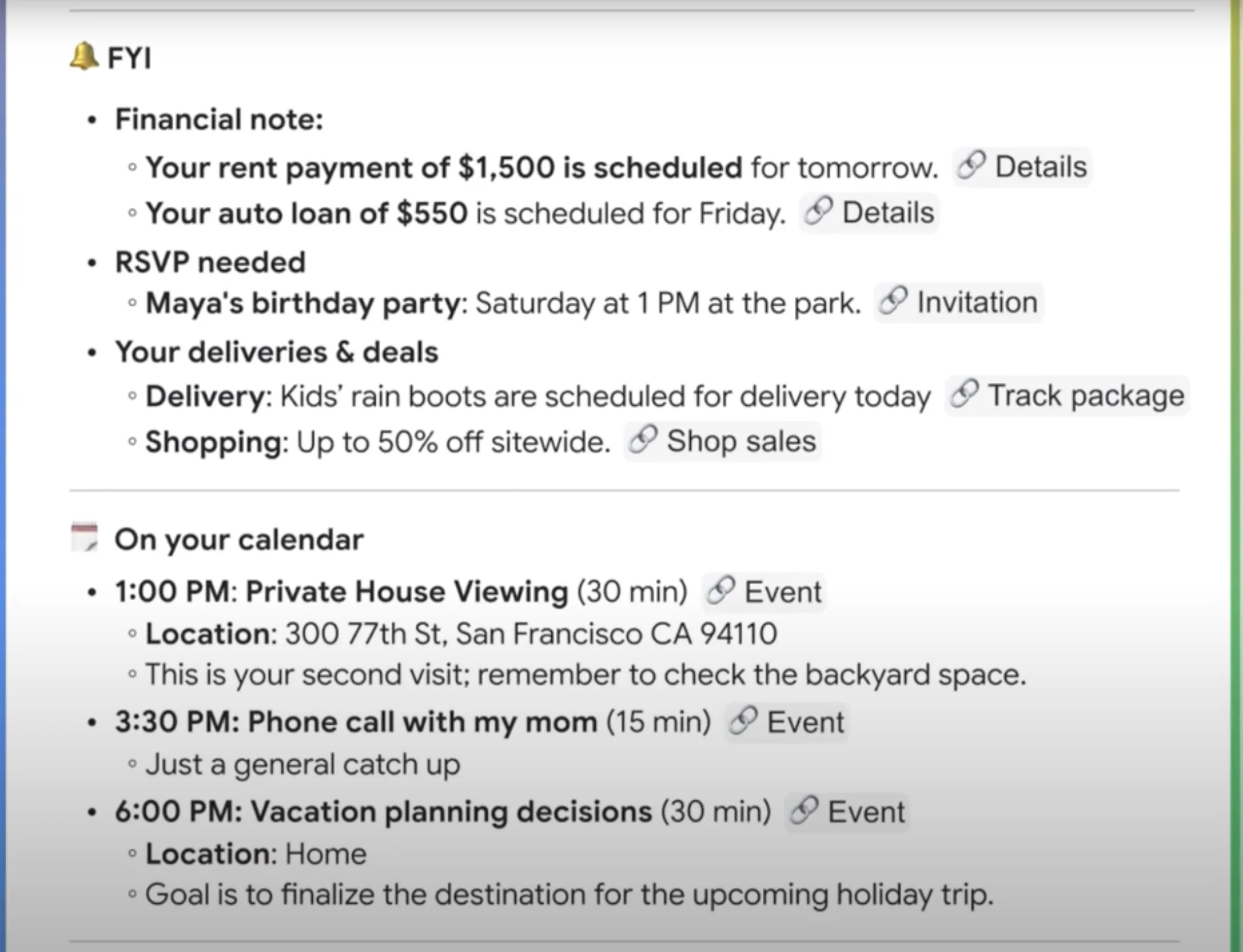 Ο email-based AI βοηθός της Google φέρνει νέα εποχή παραγωγικότητας