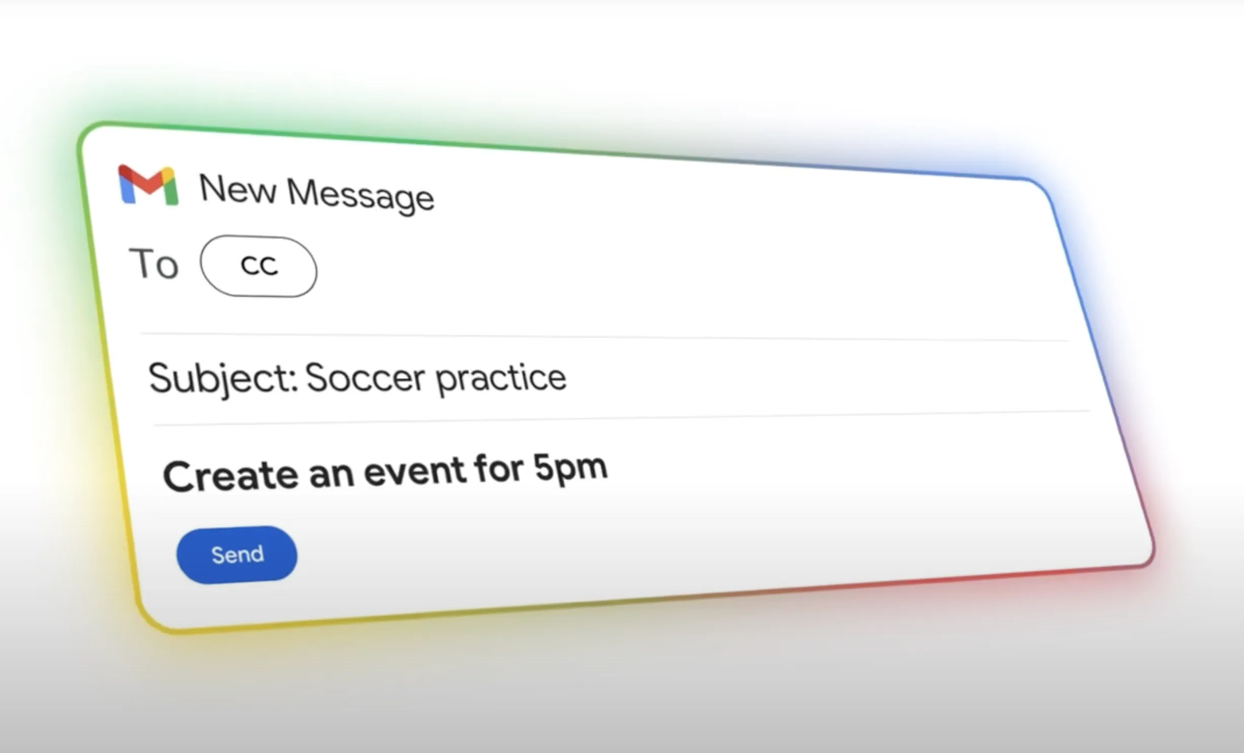 Έρχεται AI βοηθός της Google που οργανώνει την ημέρα από το inbox