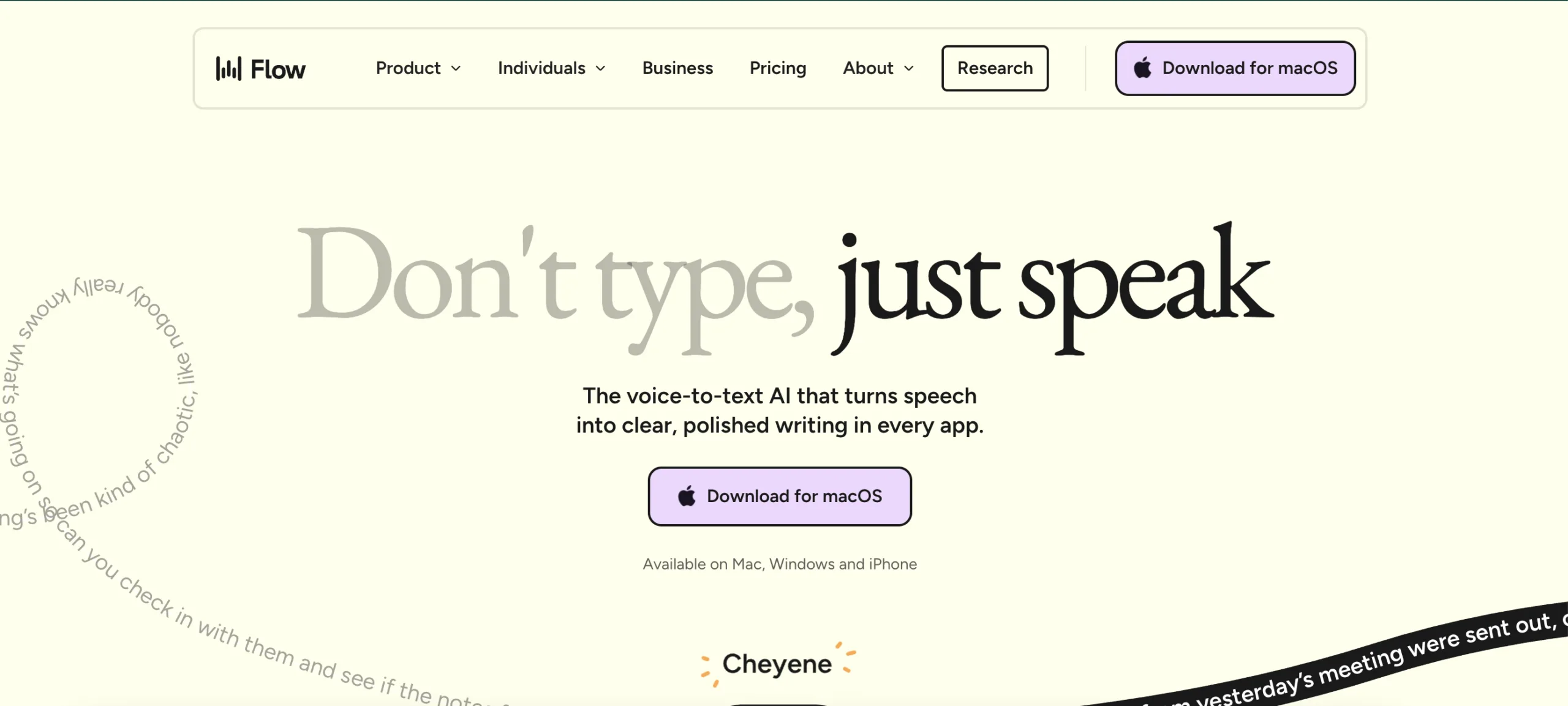 Οι καλύτερες εφαρμογές AI speech to text