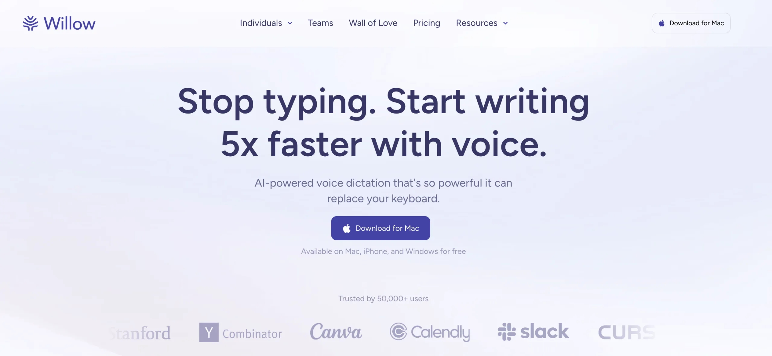 Οι καλύτερες εφαρμογές AI speech to text