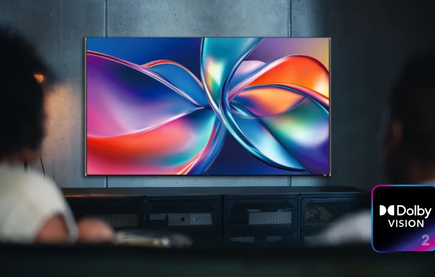 CES 2026: Dolby Vision 2 φέρνει νέα γενιά HDR εικόνας