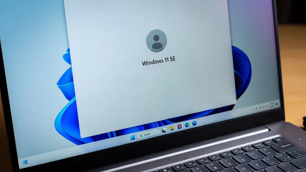 Windows 11 SE: τέλος υποστήριξης από τη Microsoft τον Οκτώβριο του 2026