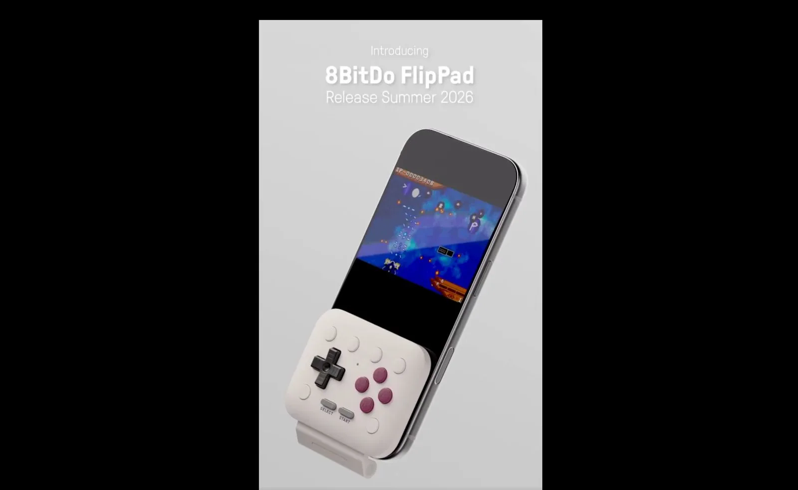 GameSir Pocket Taco: Το controller που μετατρέπει το smartphone σε φορητή κονσόλα