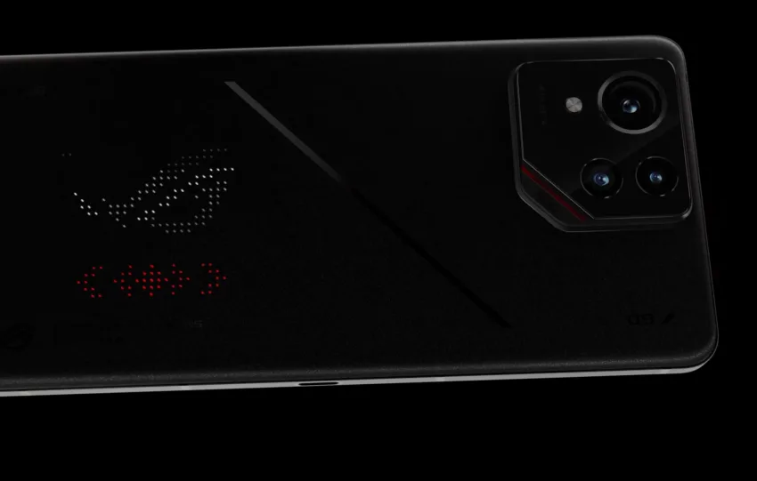 Η Asus ίσως μόλις κυκλοφόρησε το τελευταίο της smartphone