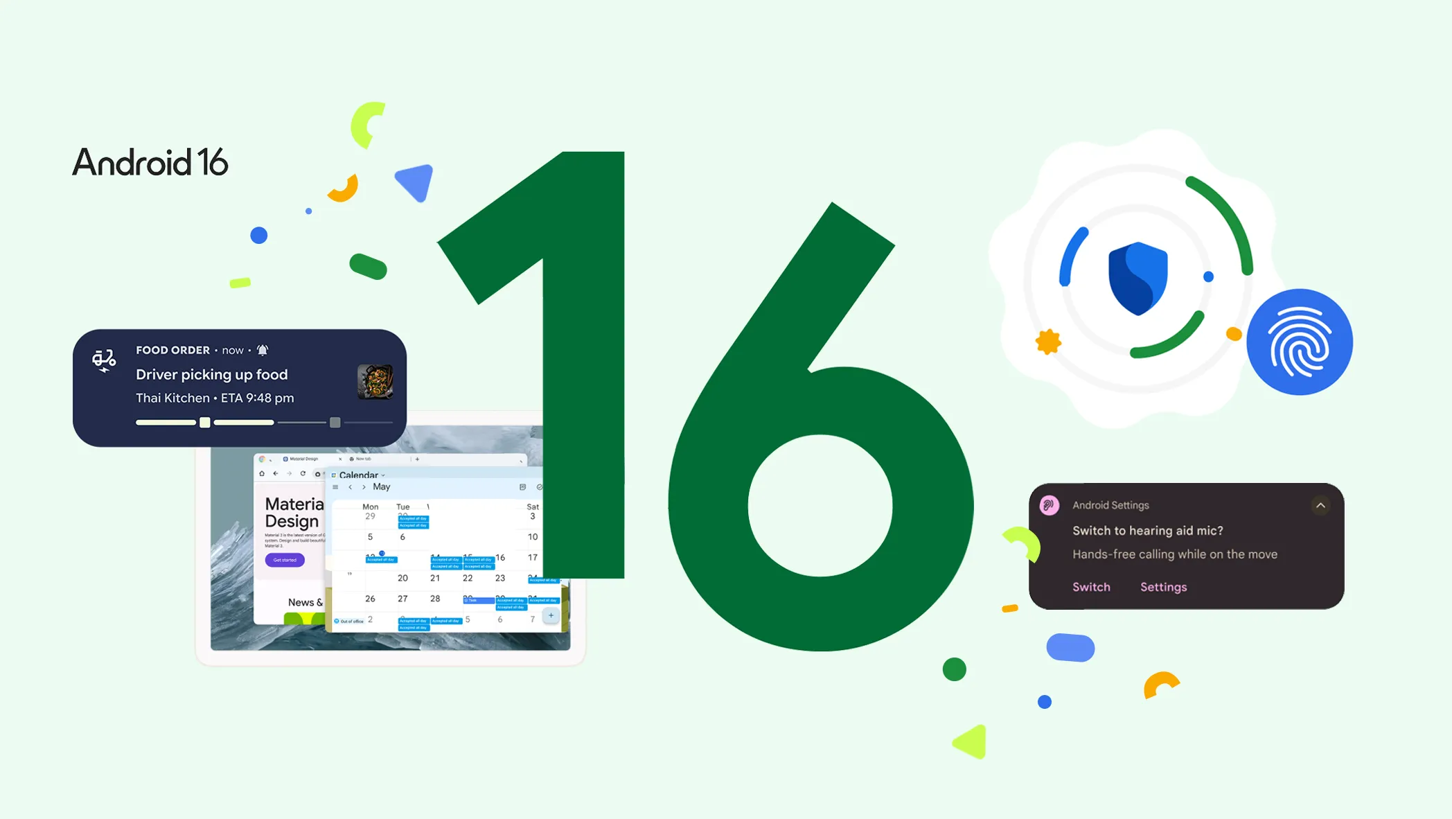 Realme 16: Smartphone με mini οθόνη δίπλα στην κάμερα για κορυφαίες selfies