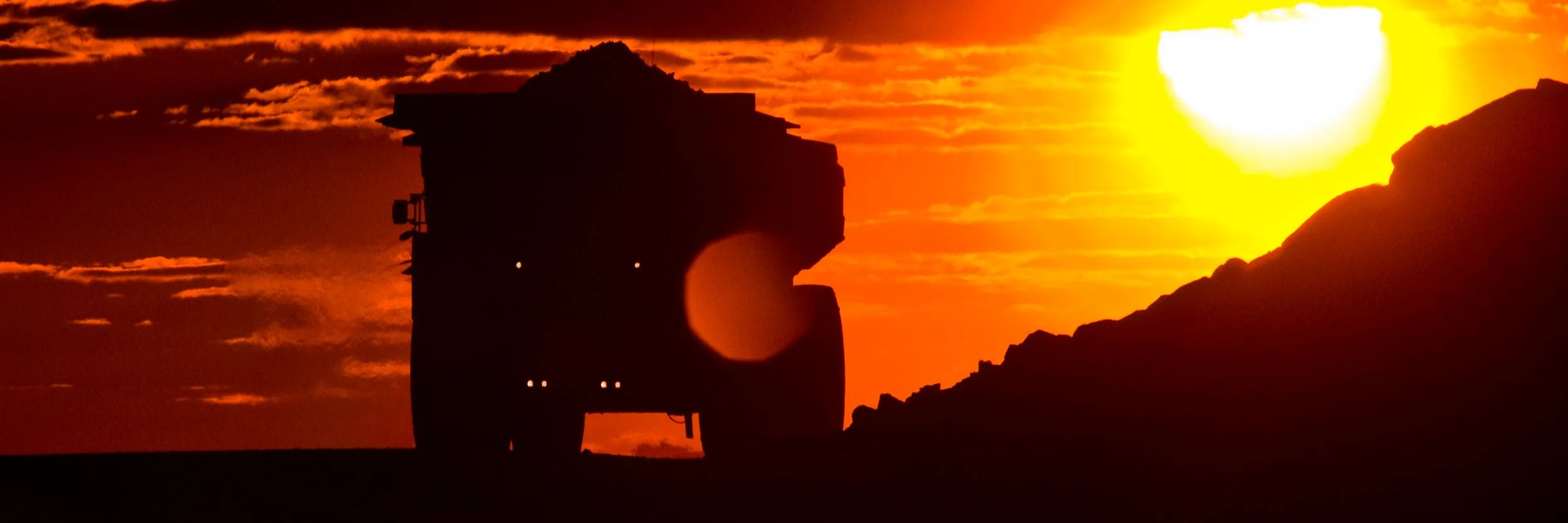 Caterpillar x NVIDIA στην CES 2026: Το AI μπαίνει στην καμπίνα και φέρνει physical AI στα χωματουργικά 7 Caterpillar x NVIDIA στην CES 2026: Το AI μπαίνει στην καμπίνα και φέρνει physical AI στα χωματουργικά