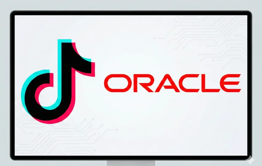 Τέλος στο θρίλερ με το TikTok - Πέρασε στα χέρια των Oracle, Silver Lake και MGX