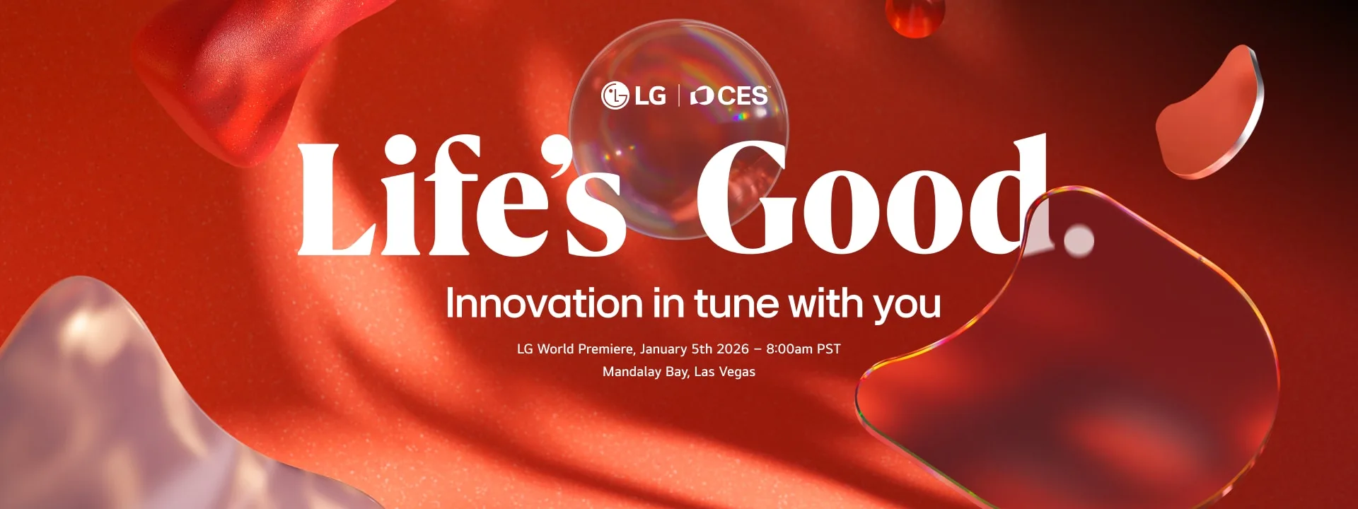 LG OLED 2026: φωτεινότερη από mini-LED; G6, Gallery και W6 στο προσκήνιο