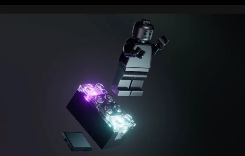 Γιατί η Lego κλείδωσε τις λειτουργίες στα νέα σετ Star Wars