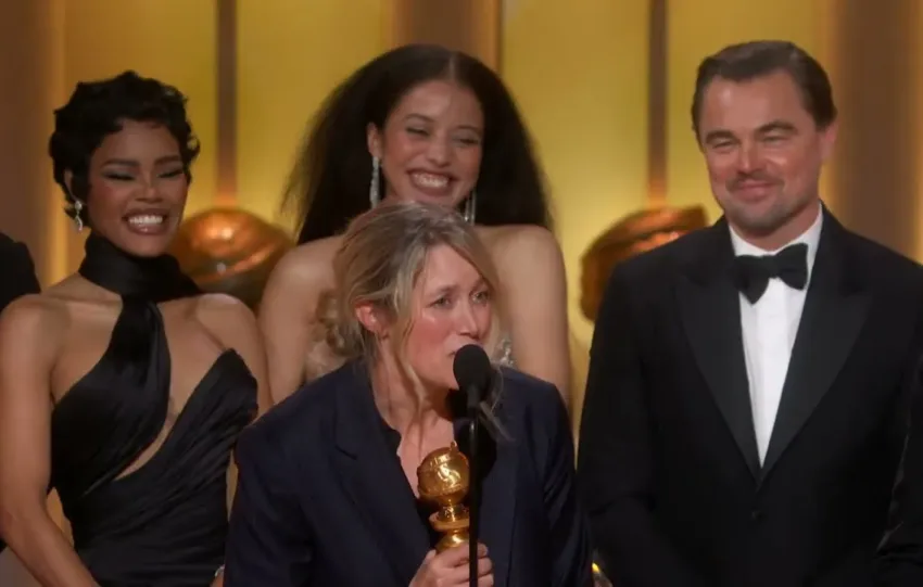 Golden Globes 83rd Awards: Νικητές, highlights και σημαντικές στιγμές της βραδιάς