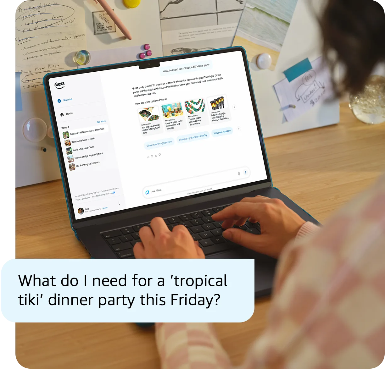 Από τα Echo στο browser: τι προσφέρει το Alexa+