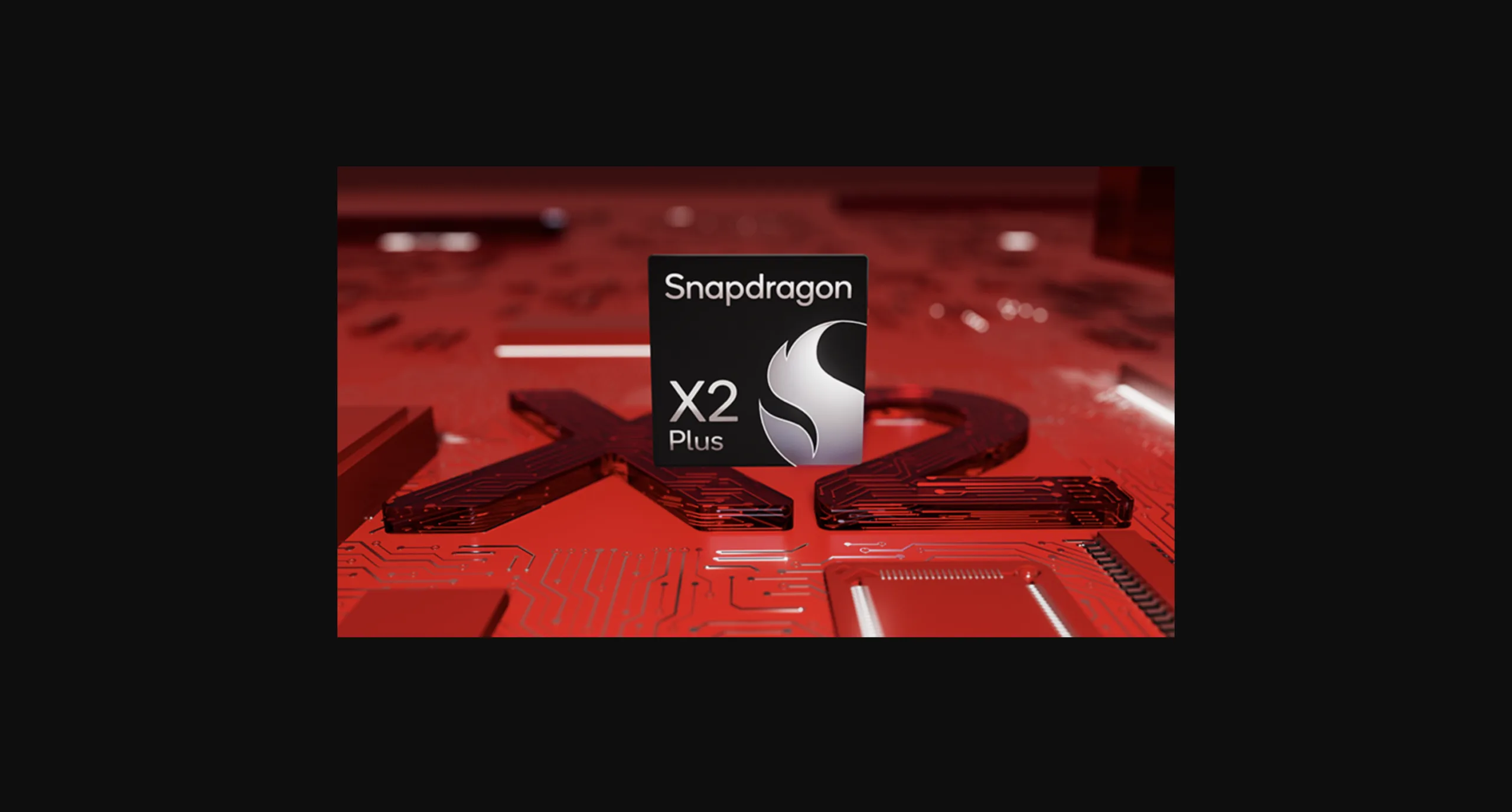 Qualcomm επιταχύνει τα Windows laptops με Snapdragon X2+ Elite