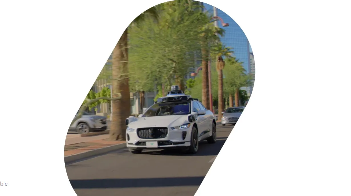 Waymo: Τα robotaxis επιστρέφουν στους αυτοκινητόδρομους 4 Waymo: Τα robotaxis επιστρέφουν στους αυτοκινητόδρομους