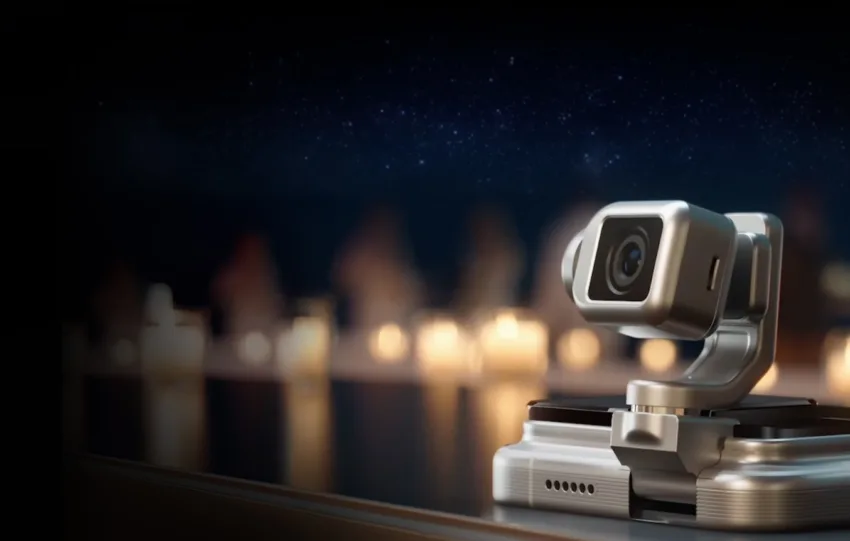 Honor Robot Phone: Το concept που εντυπωσιάζει στη CES 2026