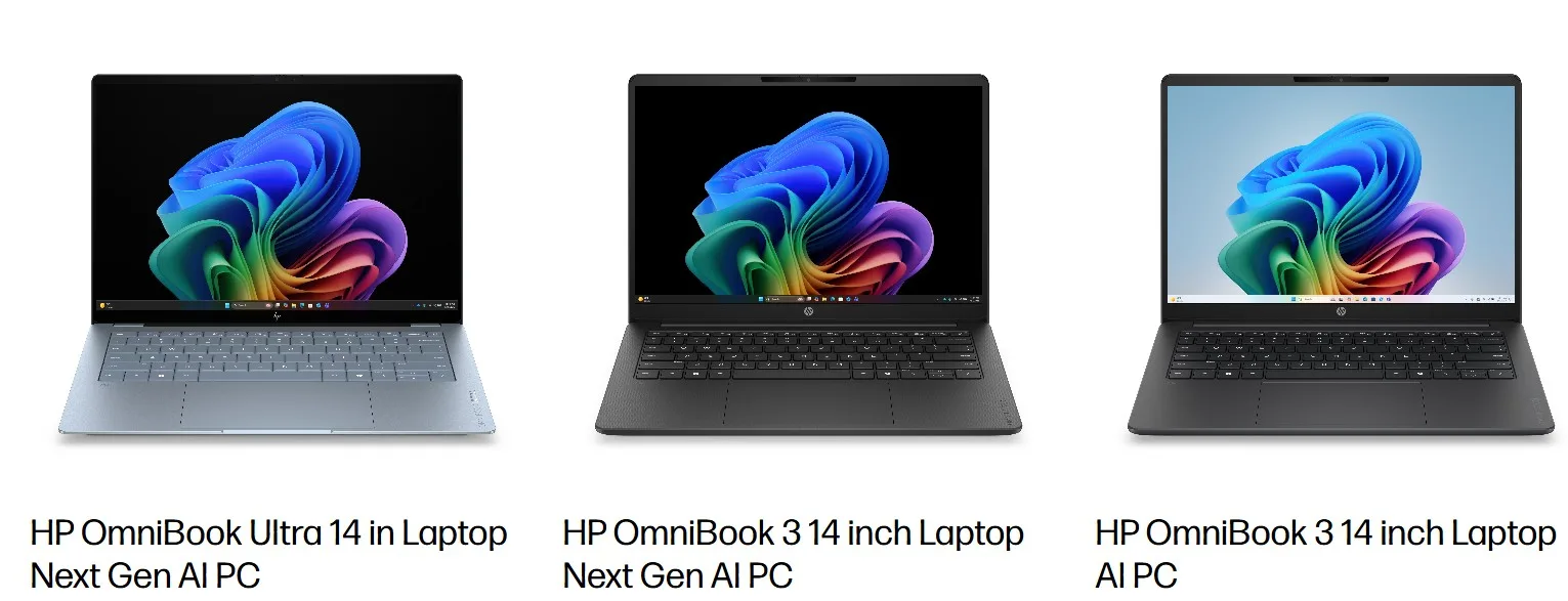 HP OmniBook Ultra 14: Το AI laptop που ξεχώρισε στην CES 2026 1 HP OmniBook Ultra 14: Το AI laptop που ξεχώρισε στην CES 2026