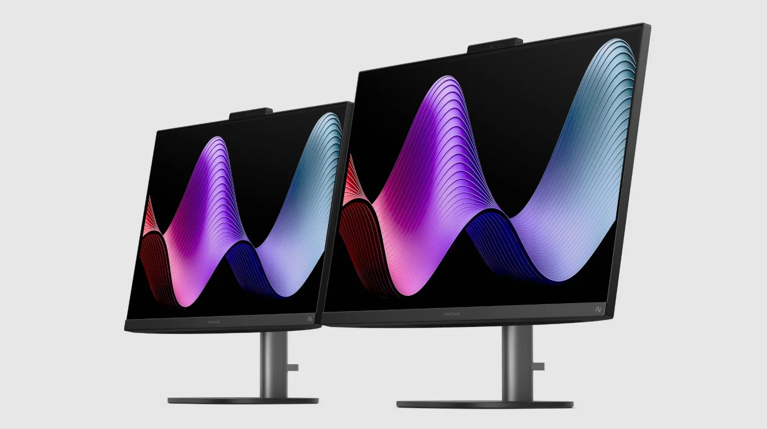 Το HP OmniStudio X 27 δείχνει το μέλλον των επιτραπέζιων υπολογιστών