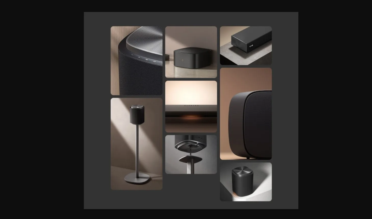 LG Sound Suite: Το Dolby Atmos FlexConnect αλλάζει το home cinema