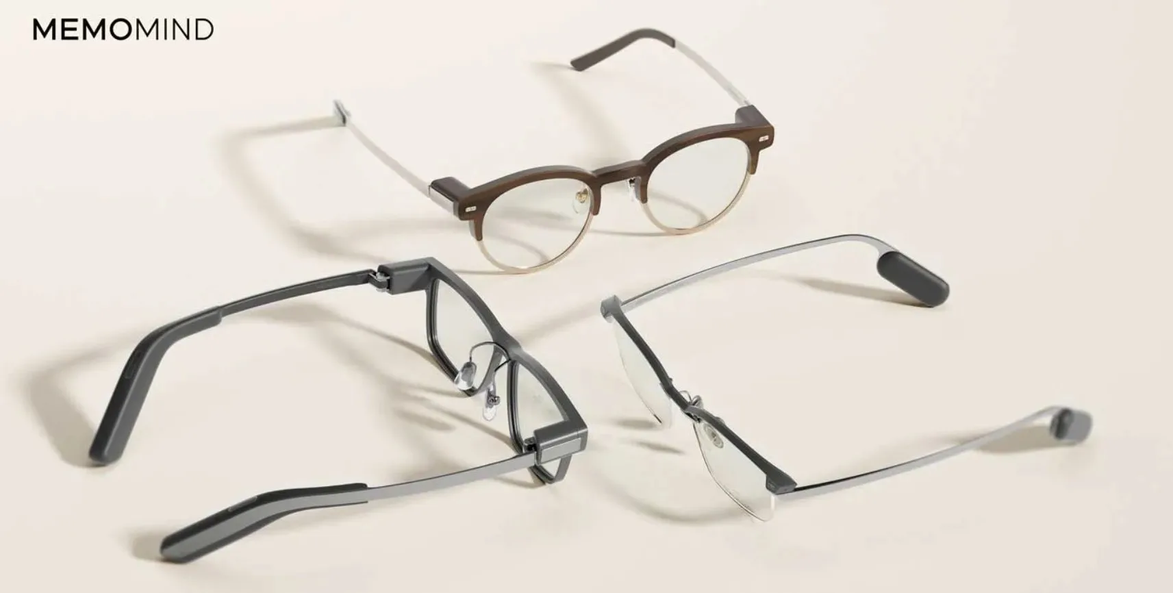 Η XGIMI παρουσιάζει smart glasses στην CES 2026 και μπαίνει στα AR wearables