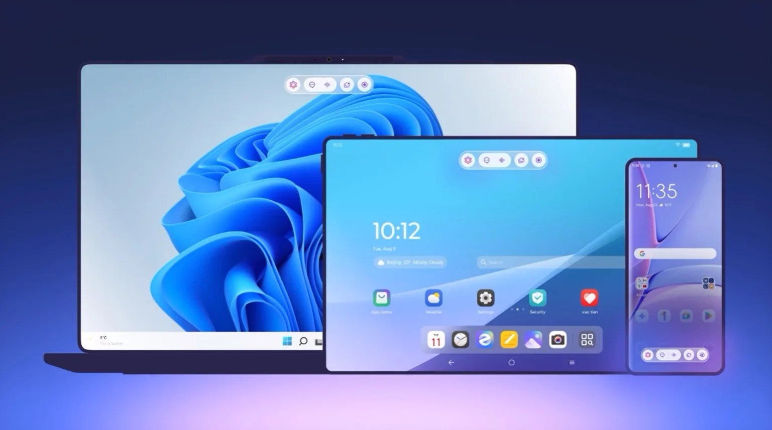Qira από την Lenovo και την Motorola: Μία νοημοσύνη σε όλες τις συσκευές 2 Qira από την Lenovo και την Motorola: Μία νοημοσύνη σε όλες τις συσκευές
