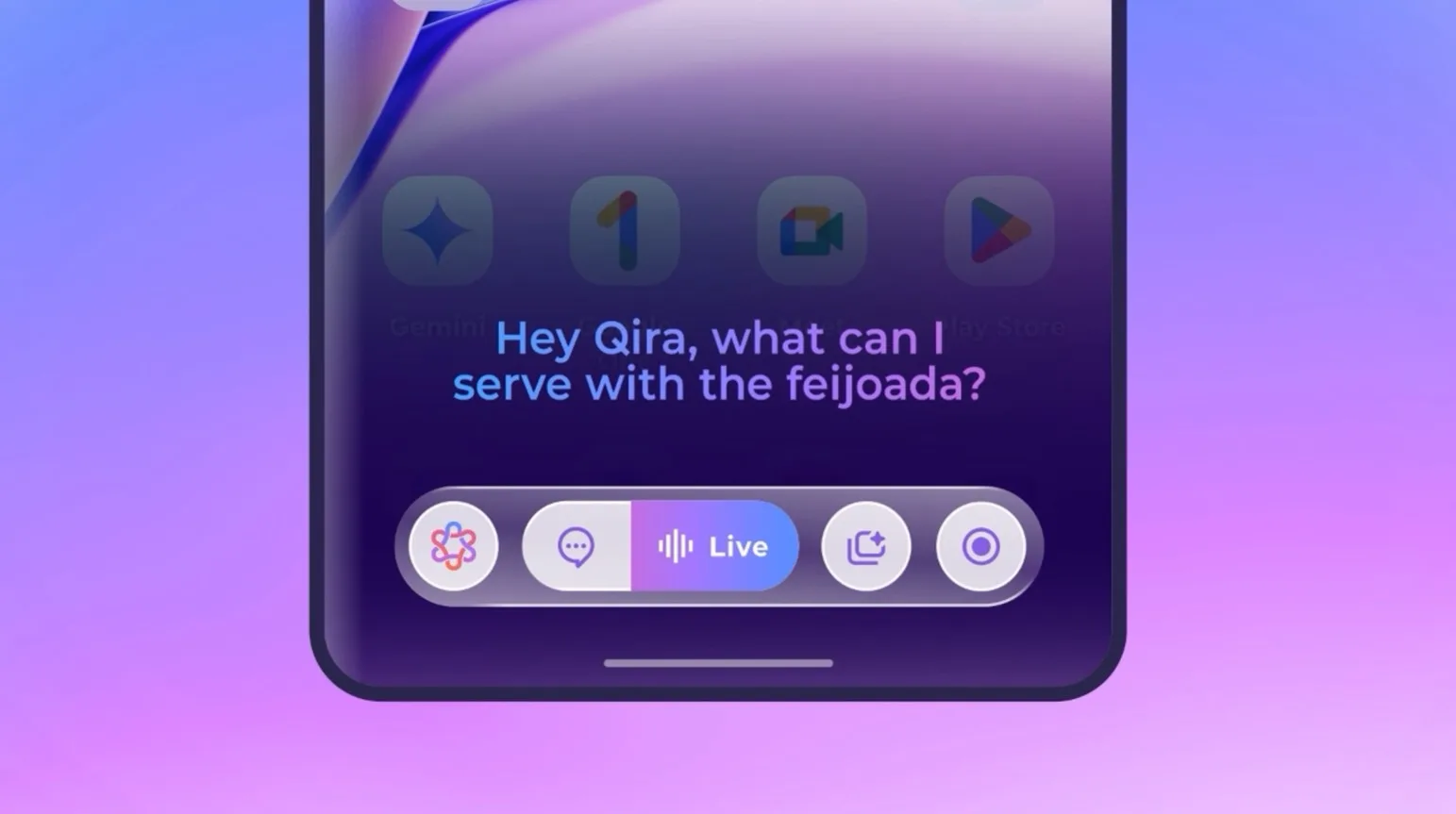 Qira από την Lenovo και την Motorola: Μία νοημοσύνη σε όλες τις συσκευές 1 Qira από την Lenovo και την Motorola: Μία νοημοσύνη σε όλες τις συσκευές