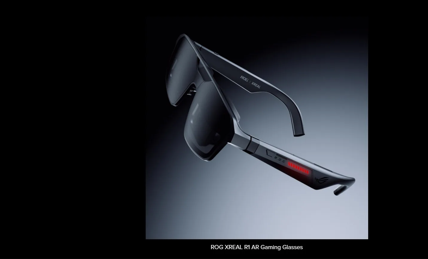 ROG XREAL R1 AR glasses: Όλα όσα πρέπει να ξέρεις για την επόμενη γενιά AR