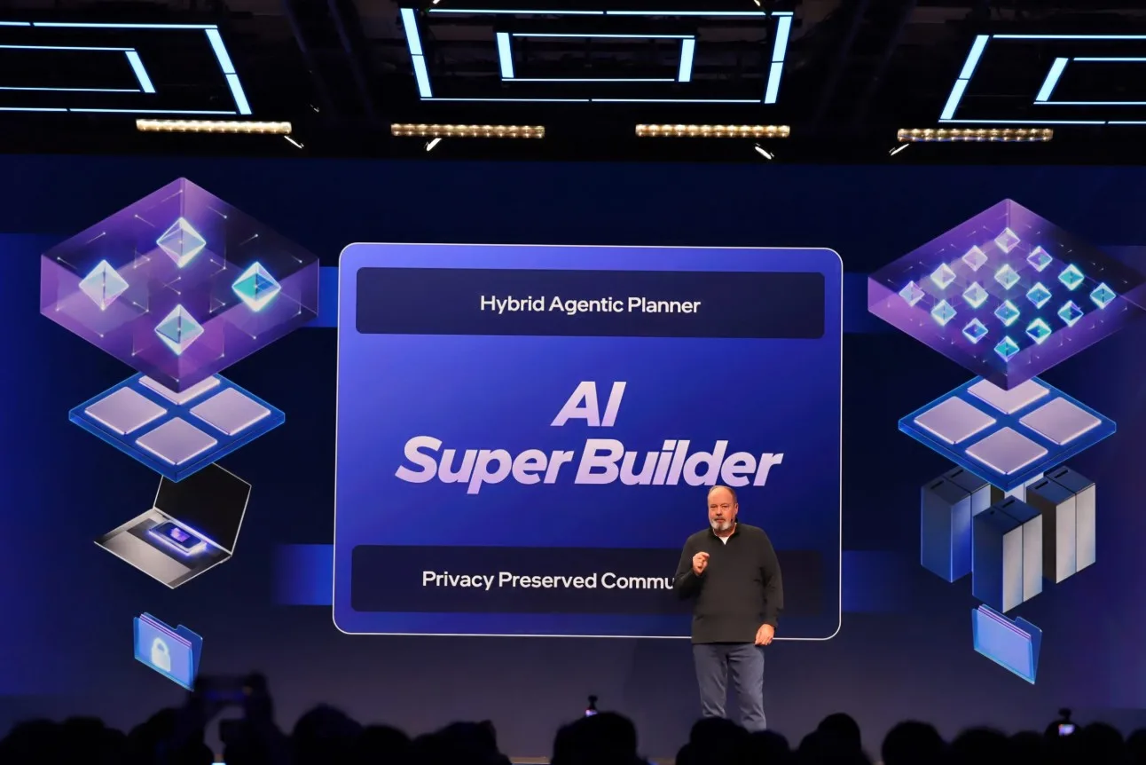 Intel Core Ultra Series 3: Η νέα γενιά laptops αλλάζει τους κανόνες