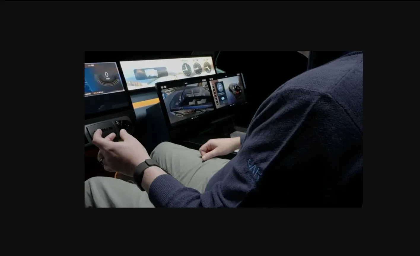 Meta RayBan AI AR glasses φέρνουν γραφή και ανάγνωση στο οπτικό σου πεδίο