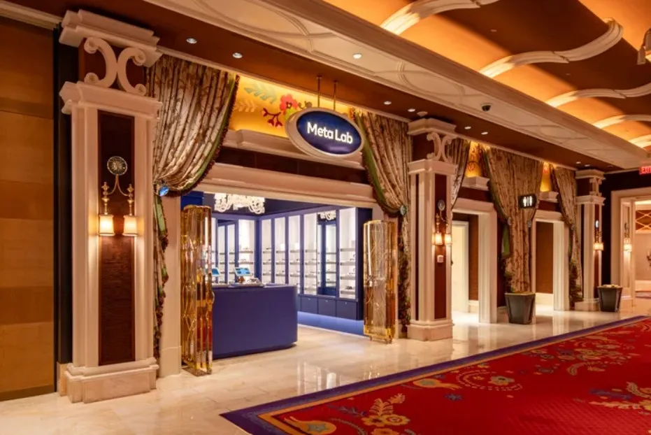 Meta RayBan AI AR glasses φέρνουν γραφή και ανάγνωση στο οπτικό σου πεδίο