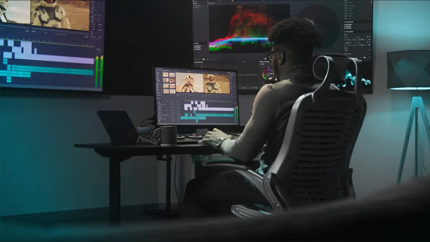 AMD CES 2026: Νέα εποχή AI PCs και gaming με Ryzen