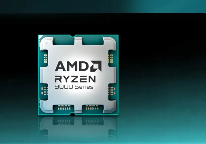 AMD CES 2026: Νέα εποχή AI PCs και gaming με Ryzen