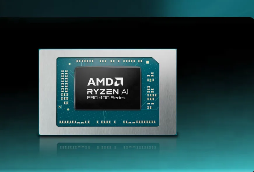 AMD CES 2026: Νέα εποχή AI PCs και gaming με Ryzen