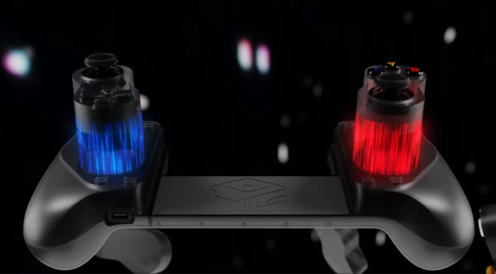 X5 Alteron: Το Bluetooth gamepad που προσαρμόζεται στο smartphone, PC και smart TV