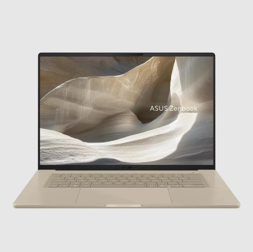 ASUS Zenbook A16: Το ιδανικό laptop για creators και επαγγελματίες 4 ASUS Zenbook A16: Το ιδανικό laptop για creators και επαγγελματίες