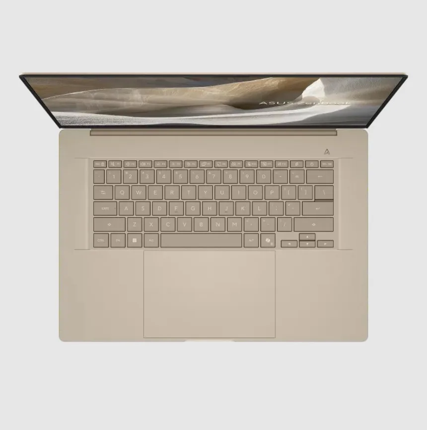 ASUS Zenbook A16: Το ιδανικό laptop για creators και επαγγελματίες 3 ASUS Zenbook A16: Το ιδανικό laptop για creators και επαγγελματίες