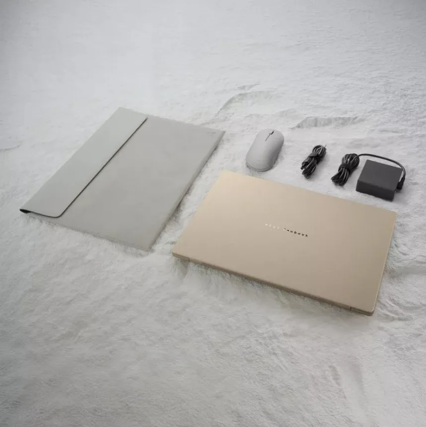 ASUS Zenbook A16: Το ιδανικό laptop για creators και επαγγελματίες 2 ASUS Zenbook A16: Το ιδανικό laptop για creators και επαγγελματίες