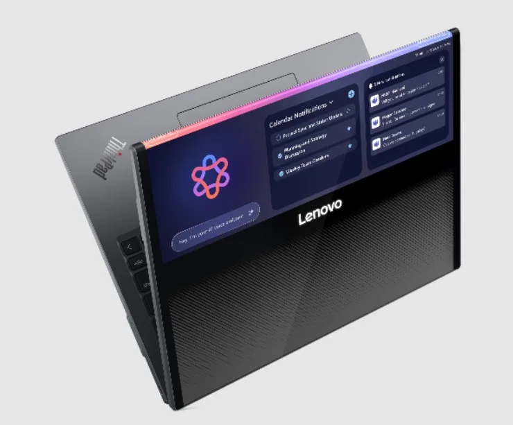 Lenovo ThinkPad X1 Carbon Gen 14: Ο Space Frame ανασχεδιασμός που κάνει τη διαφορά