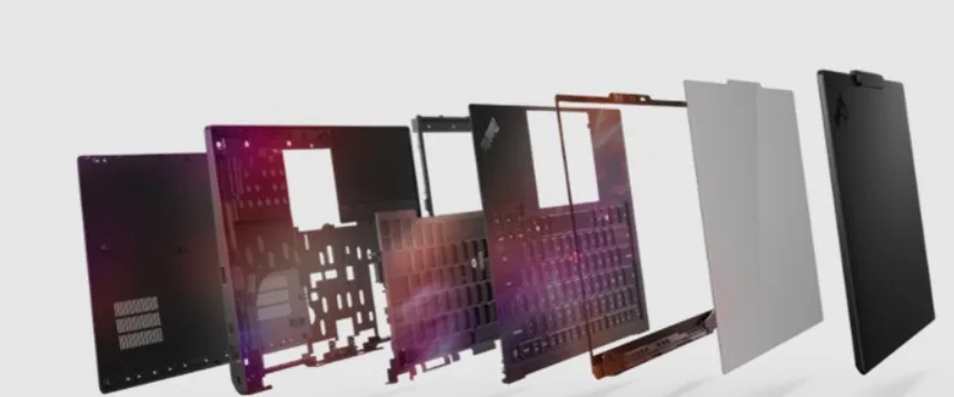 Lenovo ThinkPad X1 Carbon Gen 14: Ο Space Frame ανασχεδιασμός που κάνει τη διαφορά