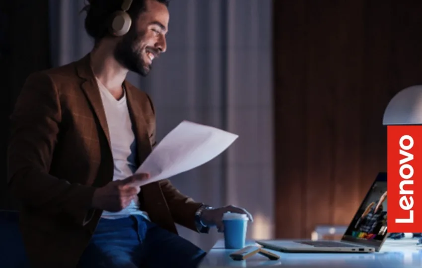 Lenovo ThinkPad X1 Carbon Gen 14: Ο Space Frame ανασχεδιασμός που κάνει τη διαφορά