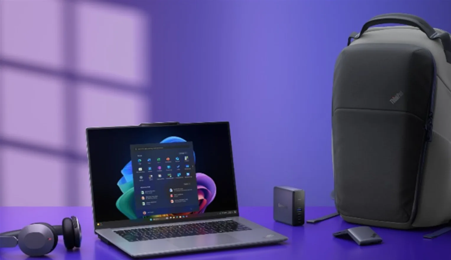 Lenovo ThinkPad X1 Carbon Gen 14: Ο Space Frame ανασχεδιασμός που κάνει τη διαφορά